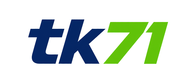 tk71 লোগো